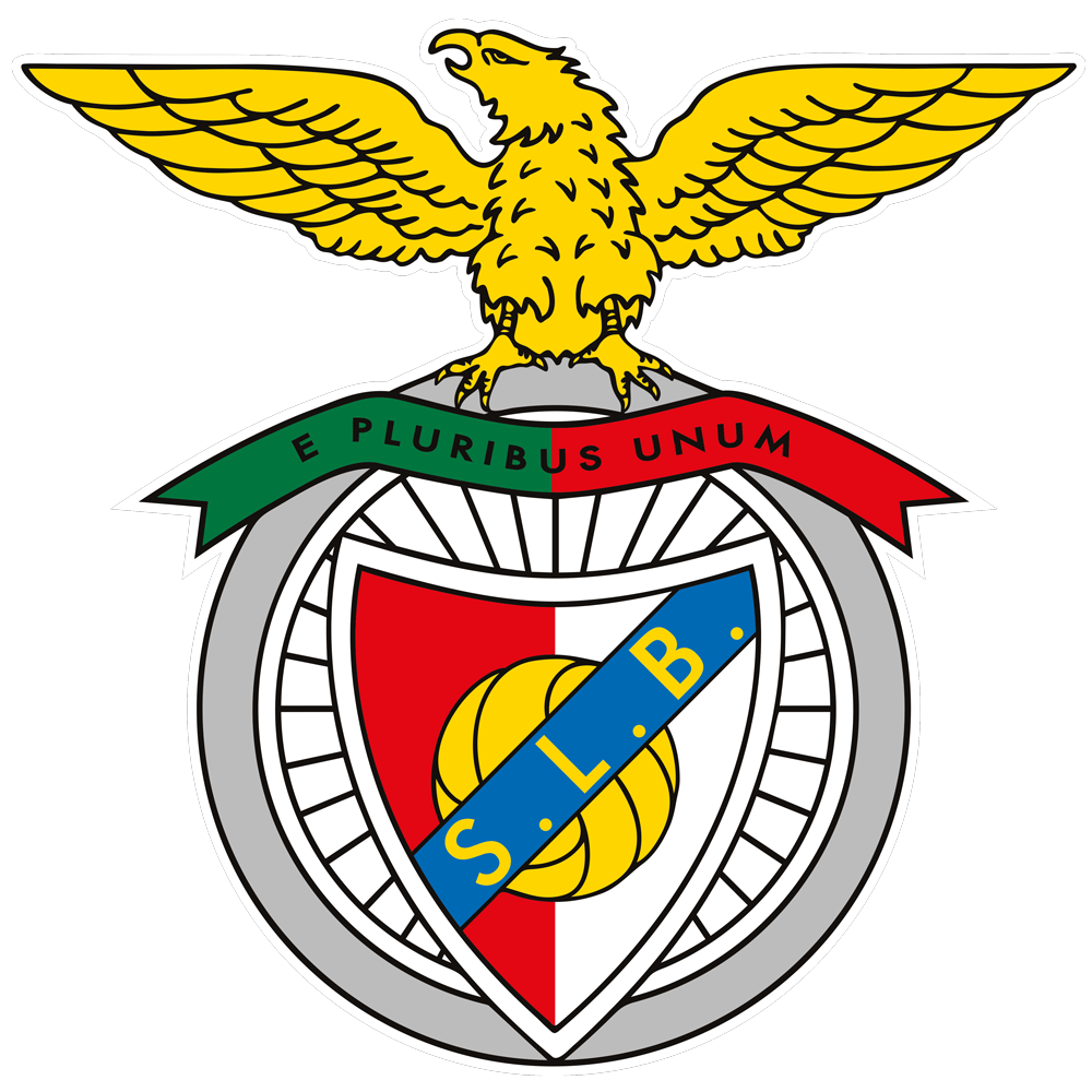 SL Benfica crest