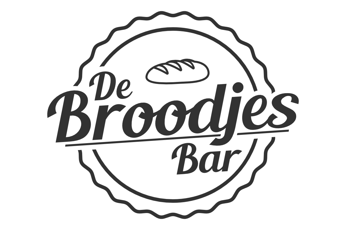 De Broodjes Bar logo