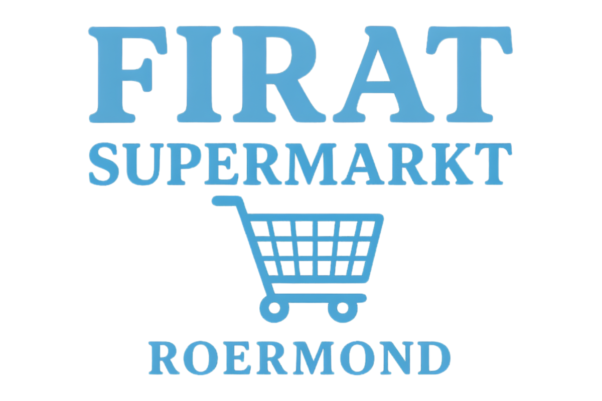 Firat Supermarkt Roermond logo