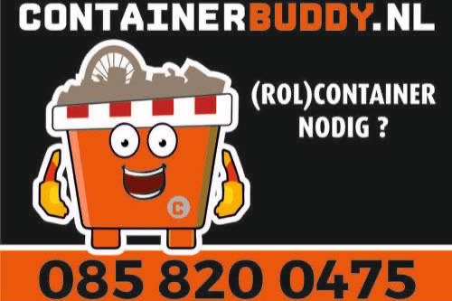 ContainerBuddy.nl logo