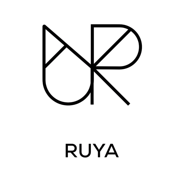 RUYA logo