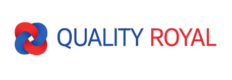 Quality Royal logo