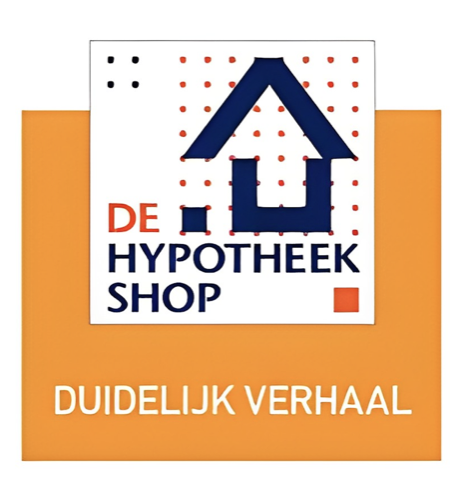 De Hypotheekshop logo