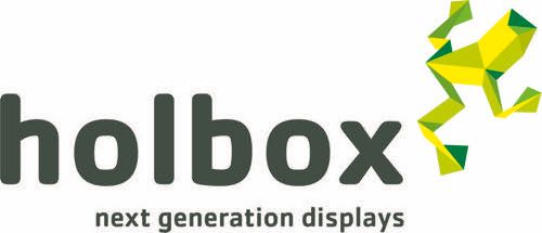 Holbox logo