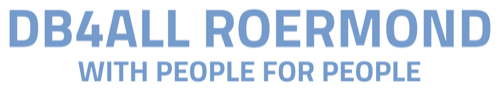 DB4ALL Roermond logo